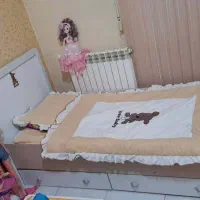 سرویس خواب بچگانه