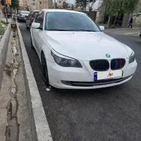 (عروسک)BMW530