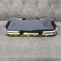 سبد پیک نیک|ظروف نگهدارنده، پلاستیکی، یکبارمصرف|گنبد کاووس, |دیوار