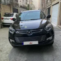 جک اس۵ توربو ۱.۵ مدل ۱۴۰۰