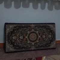 قالی پشتی