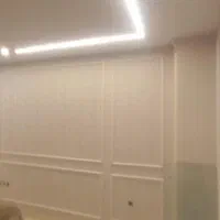 قرنیز پی وی سی   تی وی وال  ایینه  سقف کاذب|خدمات پیشه و مهارت|تهران, فلاح|دیوار