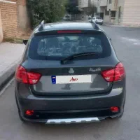 کوییک GXL خشک مدل 1403|خودرو سواری و وانت|همدان, |دیوار