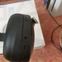هدفون plus 3d ps5|کنسول، بازی ویدئویی و آنلاین|بوشهر, |دیوار