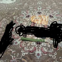 کمربند و ماسک