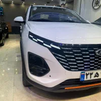 X33 اتومات اقساط اتومدیران خودرو بهمن کرمان موتور|خودرو سواری و وانت|تهران, زرگنده|دیوار