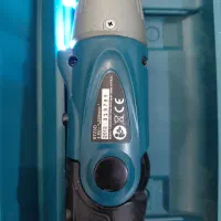 پیچ گوشتی شارژی ماکیتا مدل 6723d|ابزارآلات|یاسوج, |دیوار