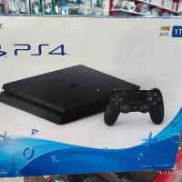 PS4 1TB با دو دسته اورجینال