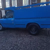 نیسان مدل 84|خودرو سواری و وانت|مرند, |دیوار