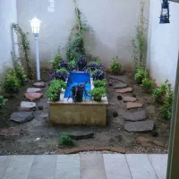 خانه قدیمی ویلایی
