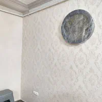 کاغذدیواری(فروش ونصب)|خدمات پیشه و مهارت|عسلویه, |دیوار