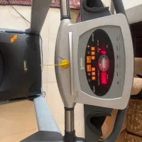 تردمیل bremshey