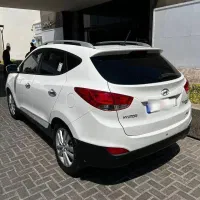 توسان ۲۰۱۳ ix35