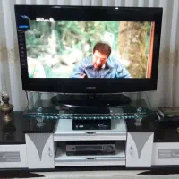 تلوزیون سامسونگ ۴۰ اینچ سری اول .کم کارکرد|تلویزیون و پروژکتور|اراک, |دیوار