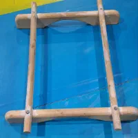 لوازم ژیمناستیک در حد نو|تجهیزات ورزشی|قرچک, شهرک الحدید|دیوار