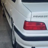 فروش ماشین پژو پارس tu5 سال 402 دریچه برقی|خودرو سواری و وانت|اهواز, فاز ۲ پادادشهر|دیوار