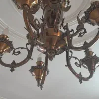 لوستر برنز