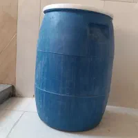 دبه پلاستیکی