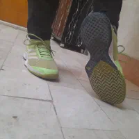 کفش اصل سایز 43|کیف، کفش، کمربند|نیشابور, شهرک اندیشه|دیوار