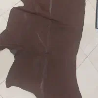 چرم طبیعی گاو
