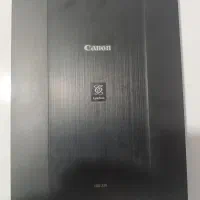 اسکنر canon lide 220