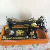 چرخ خیاطی