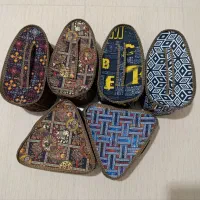 انواع ساک مسافرتی خرید غیر حضوری