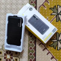 پاوربانک سی هزار۲۲.۵w با شارزفست