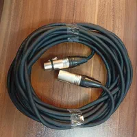 سیم میکروفن