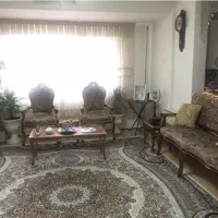 مبل استیل ۹ نفره ۵ گل