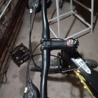 دوچرخه 26|دوچرخه، اسکیت، اسکوتر|میانه, |دیوار