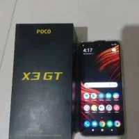 poco x3 gt