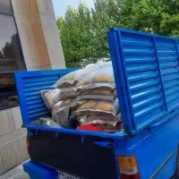 بارنامه و بیمه بار نیسان در سراسر کشور انجام میشود