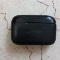 هدفون بلوتوثی لنوو|لوازم جانبی موبایل و تبلت|تهران, مجیدآباد|دیوار