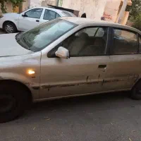 سمند مدل ۱۳۸۲