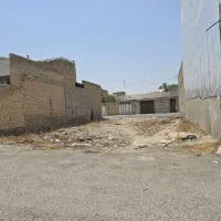 زمین پردیس ۳۲۵ متری دو کله