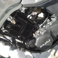 پالس ug4|موتورسیکلت|تهران, لاله زار|دیوار