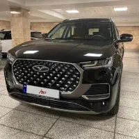 تیگو ۸ پرو مکس