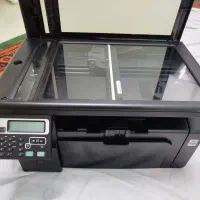 پرینتر لیزری سه کاره