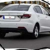 شاهین G اتومات مدل شهریور 1404 فول آبشن