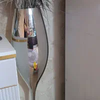 چند عدد گلدون تزیینی