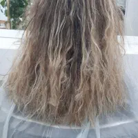 کراتینه مو|خدمات آرایشگری و زیبایی|الوند, |دیوار