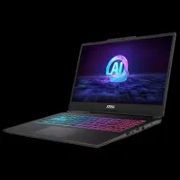 فروش فوری لپتاپ MSI(آنباکس نشده)|رایانه همراه|قم, بوستان علوی|دیوار