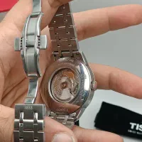 ساعت مچی Tissot Chemin des Tourelles Powermatic80|ساعت|تهران, ونک|دیوار