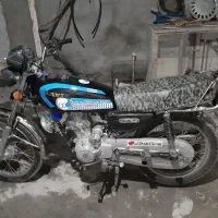 موتورسیکلت