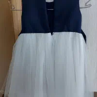 لباس عروس بچگانه|کفش و لباس بچه|تهران, امیریه|دیوار