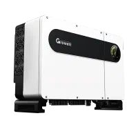 فروش اینورتر 100 کیلووات Growatt آنگرید