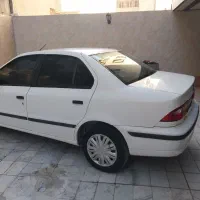 سمندLX98|خودرو سواری و وانت|بندرعباس, |دیوار