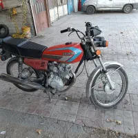 موتور مدل 84 مدارک دار|موتورسیکلت|خان ببین, |دیوار