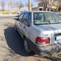 پراید ۸۷ جغتای جوین